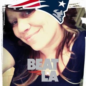 Meet your Posher, Brandy